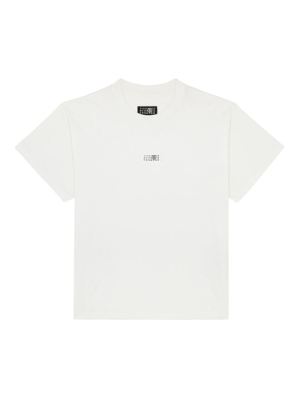  SH0GC0032M20170 101 MM6 MAISON MARGIELA 