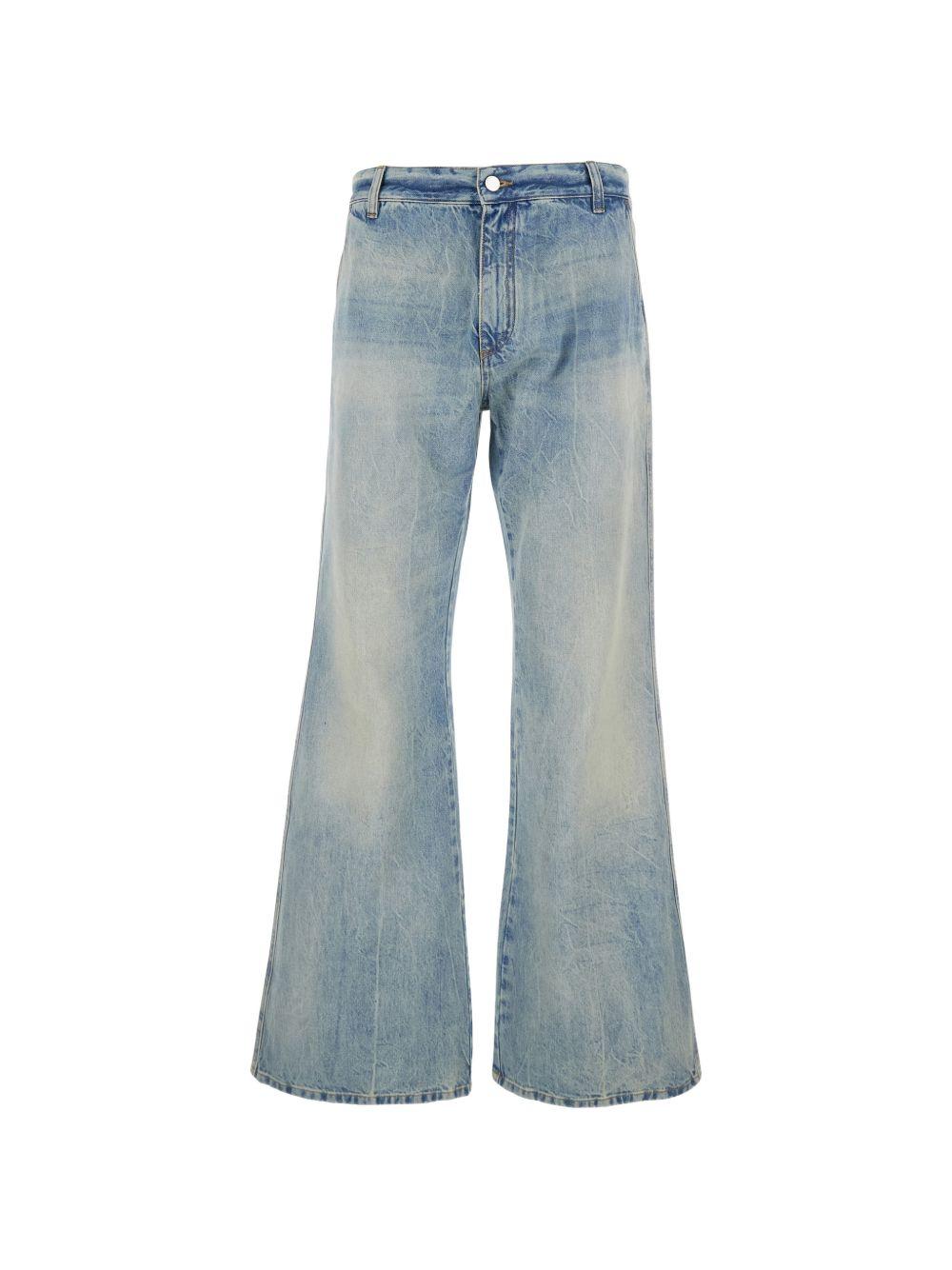 Boot Cut Jeans AMBMJE1092 571 AMIRI 