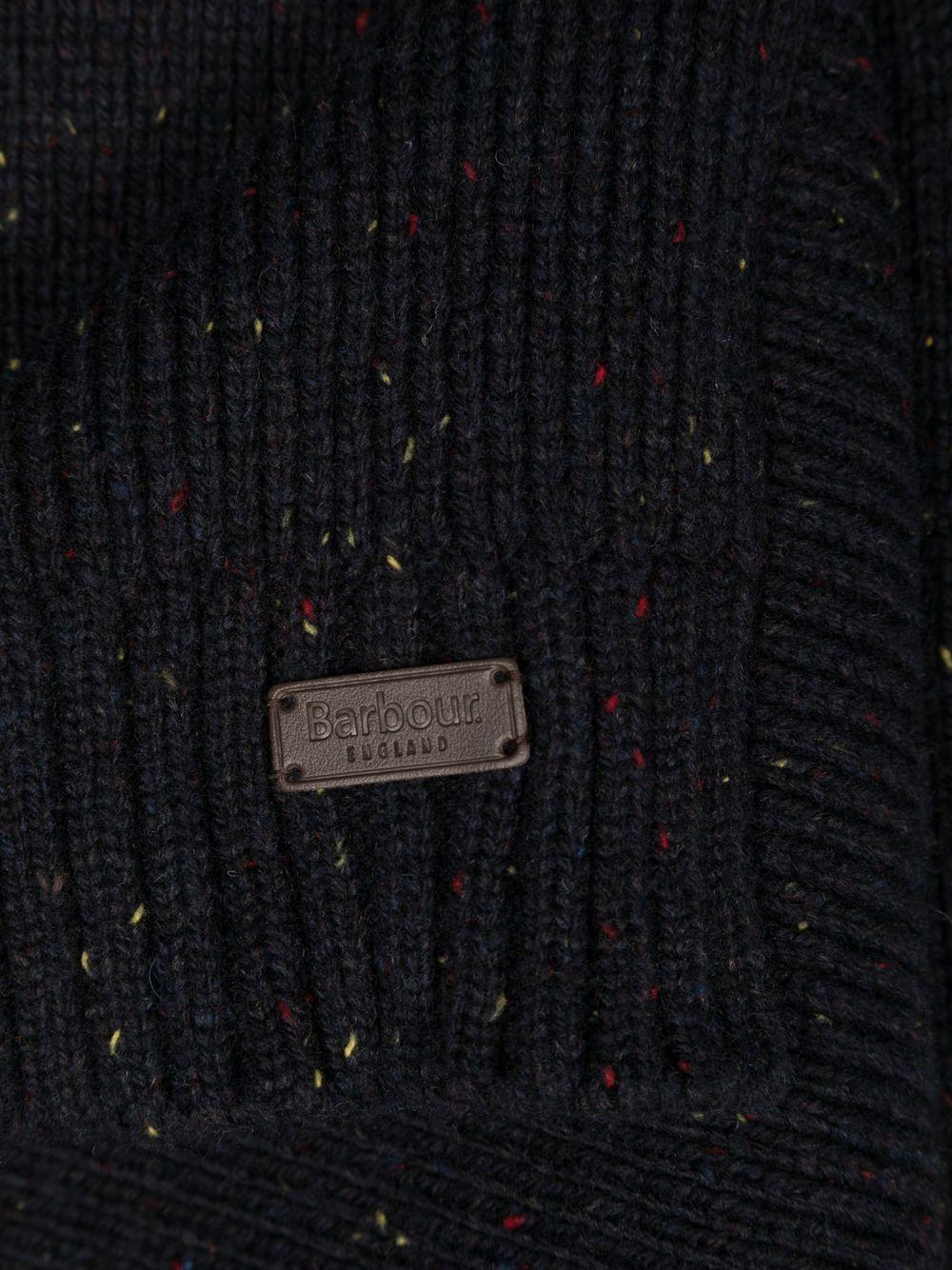  MGS0047 NY31 BLUE NAVY BARBOUR 