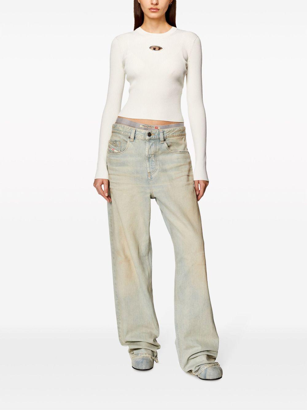  A123970DLAX 129 WHITE DIESEL 