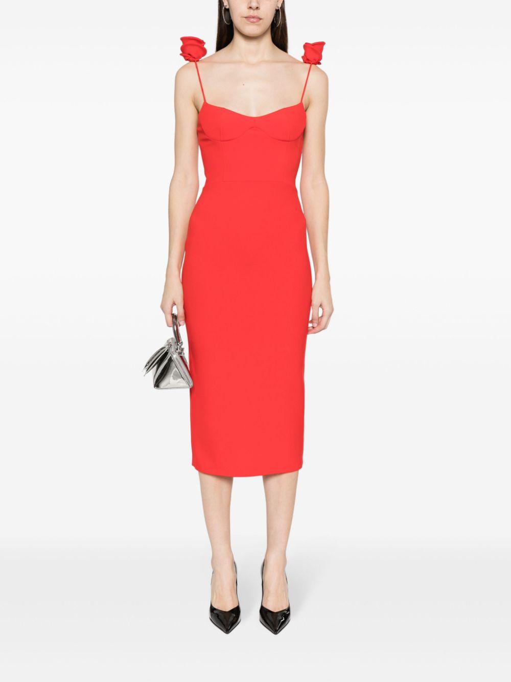  269424 RED MAGDA BUTRYM 