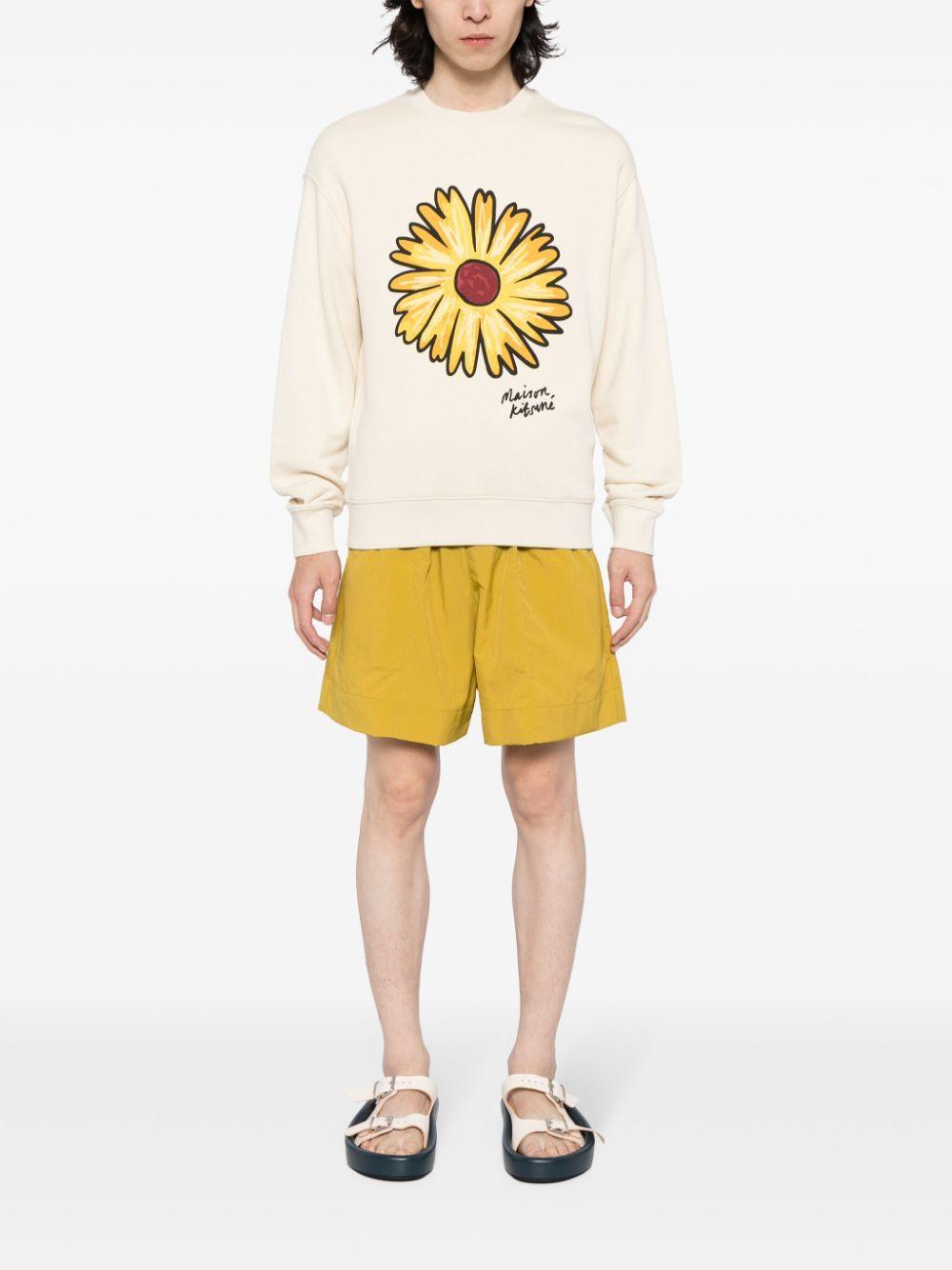  MM00317KM0321 P205 PAPER MAISON KITSUNE 