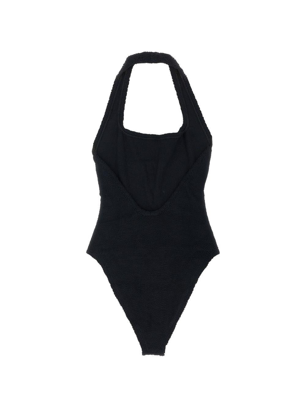 Sandy Swim SSANDYCR BLACK HUNZA G 