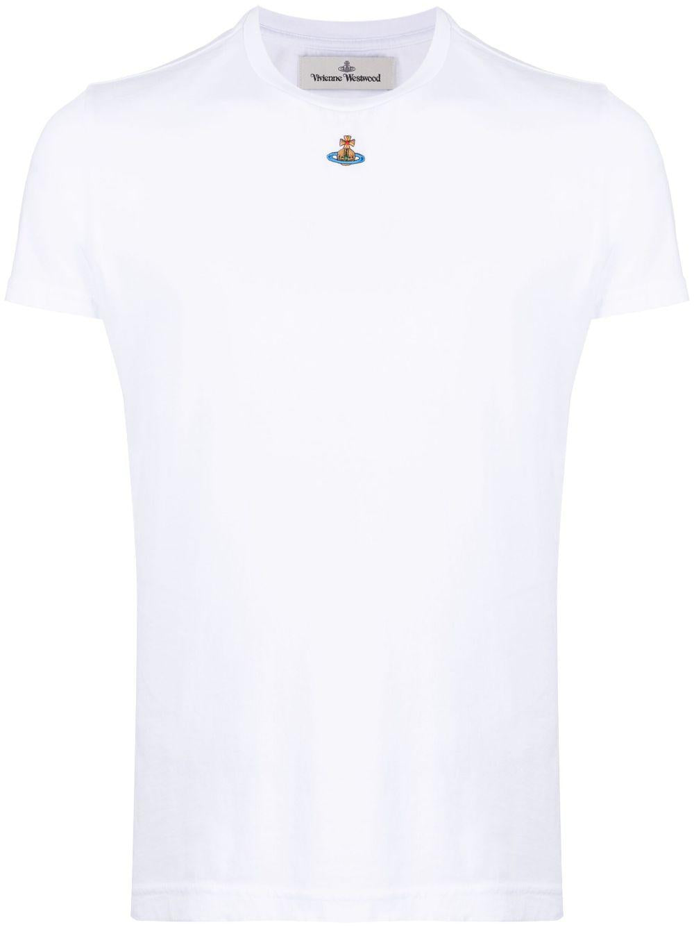  3G010017J001MGO A401 WHITE VIVIENNE WESTWOOD 