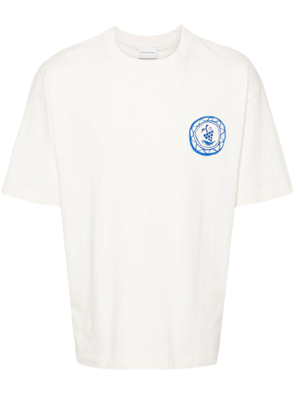  DTS186CO134CM CREAM DROLE DE MONSIEUR 