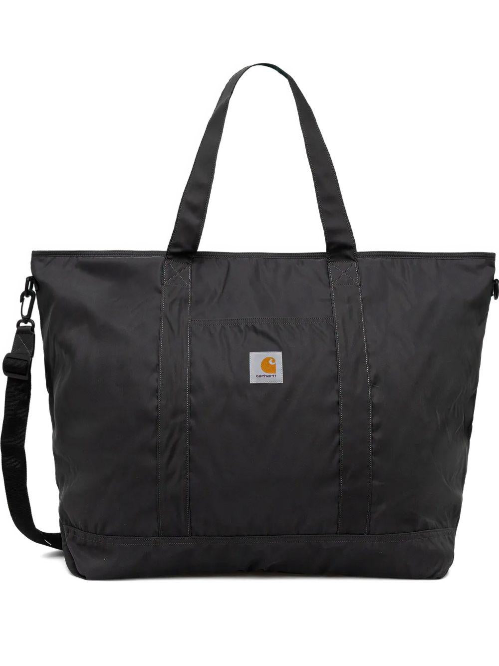 Alumni Tote Bag I035211 32BXX GRAFITE CARHARTT WIP 