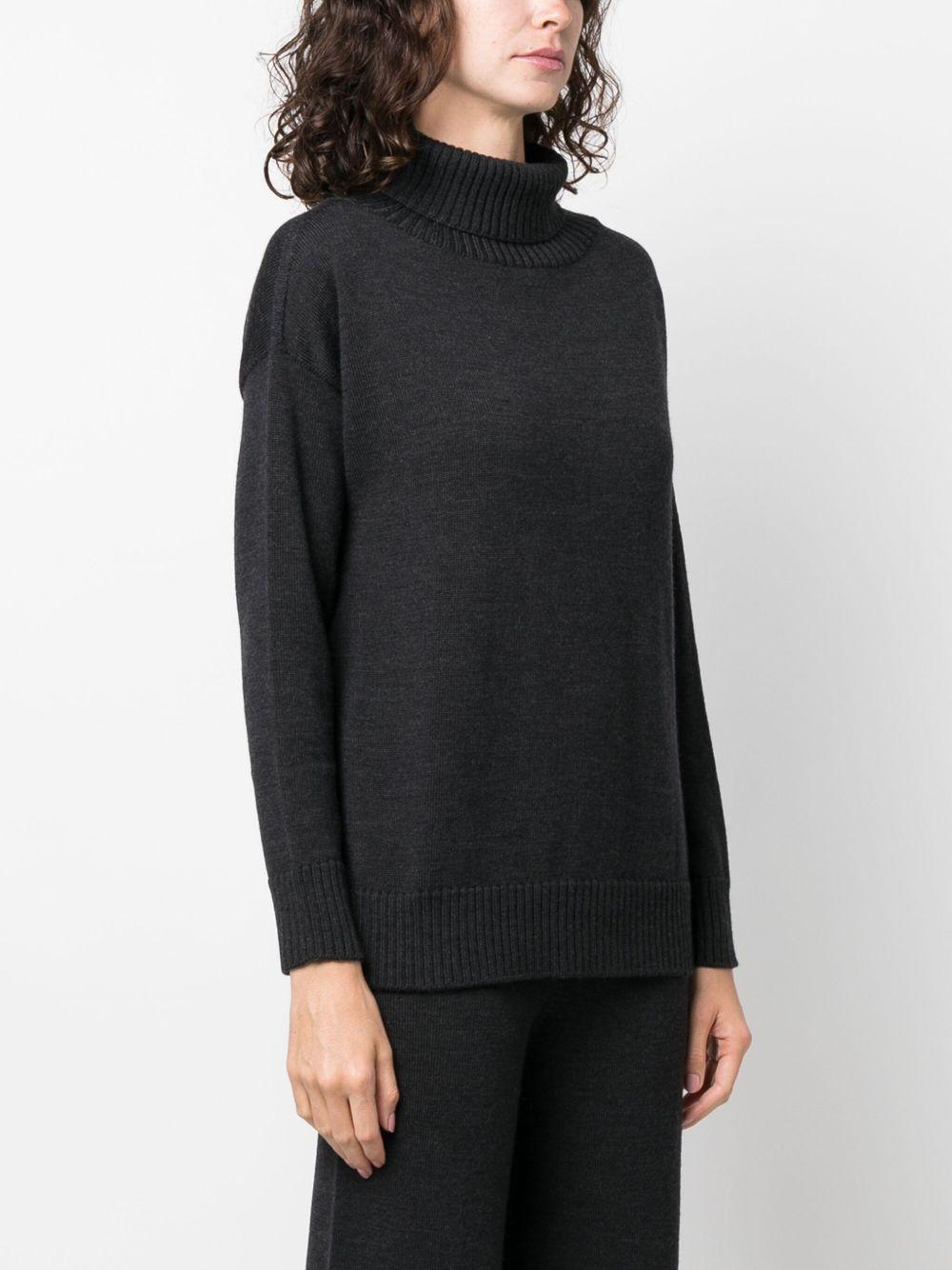  2333660936600 005 GRIGIO SCURO MAX MARA LEISURE 