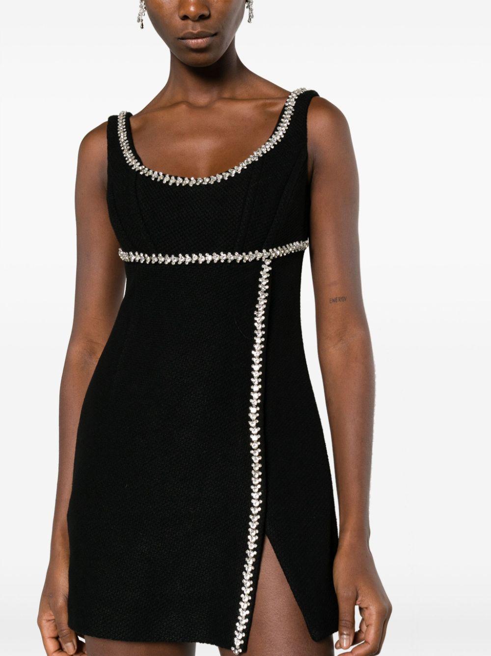  SC23019SB BLACK SELF-PORTRAIT 