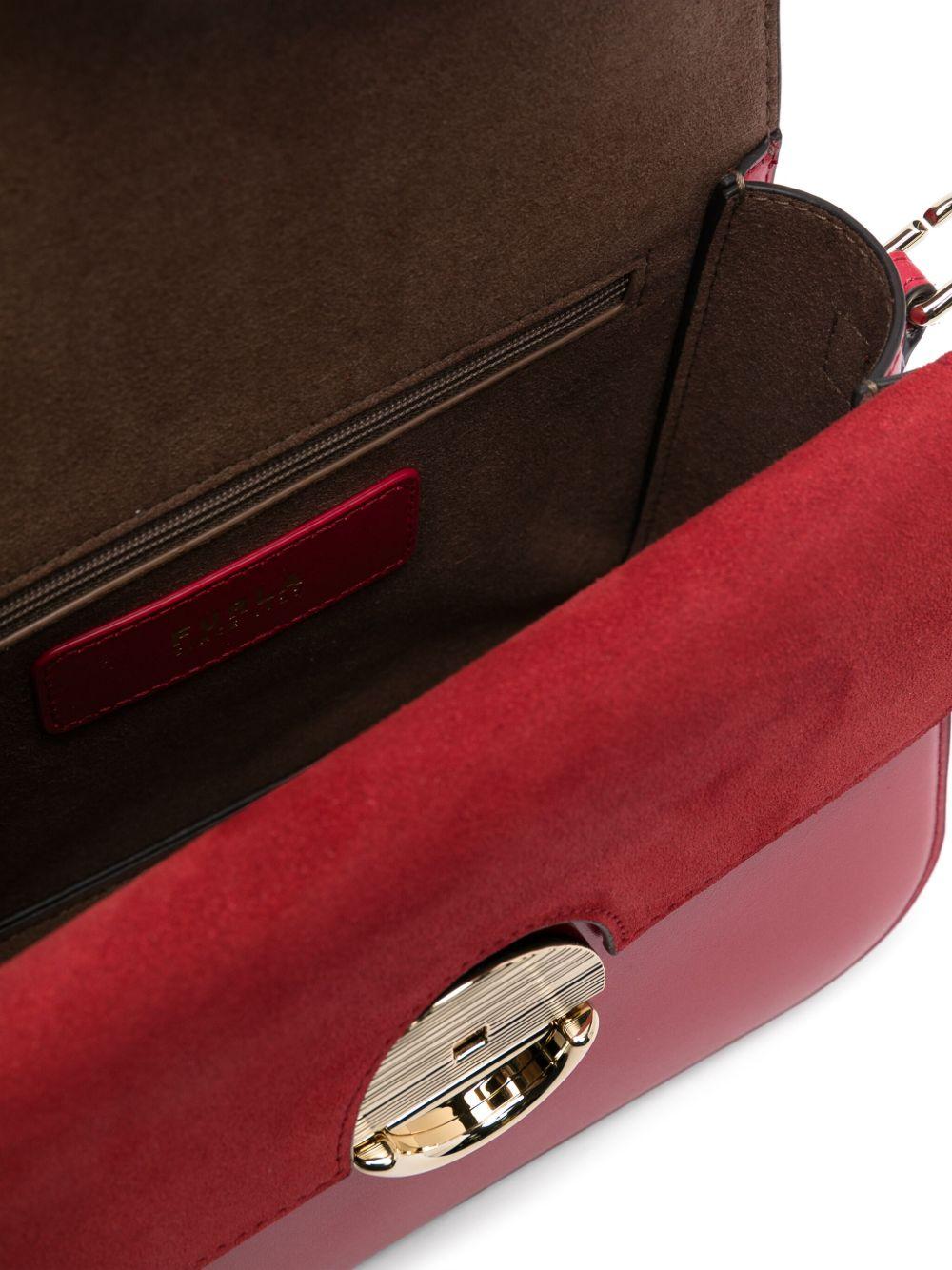  WB01475BX0428 2673S ROSSO VENEZIANO FURLA 