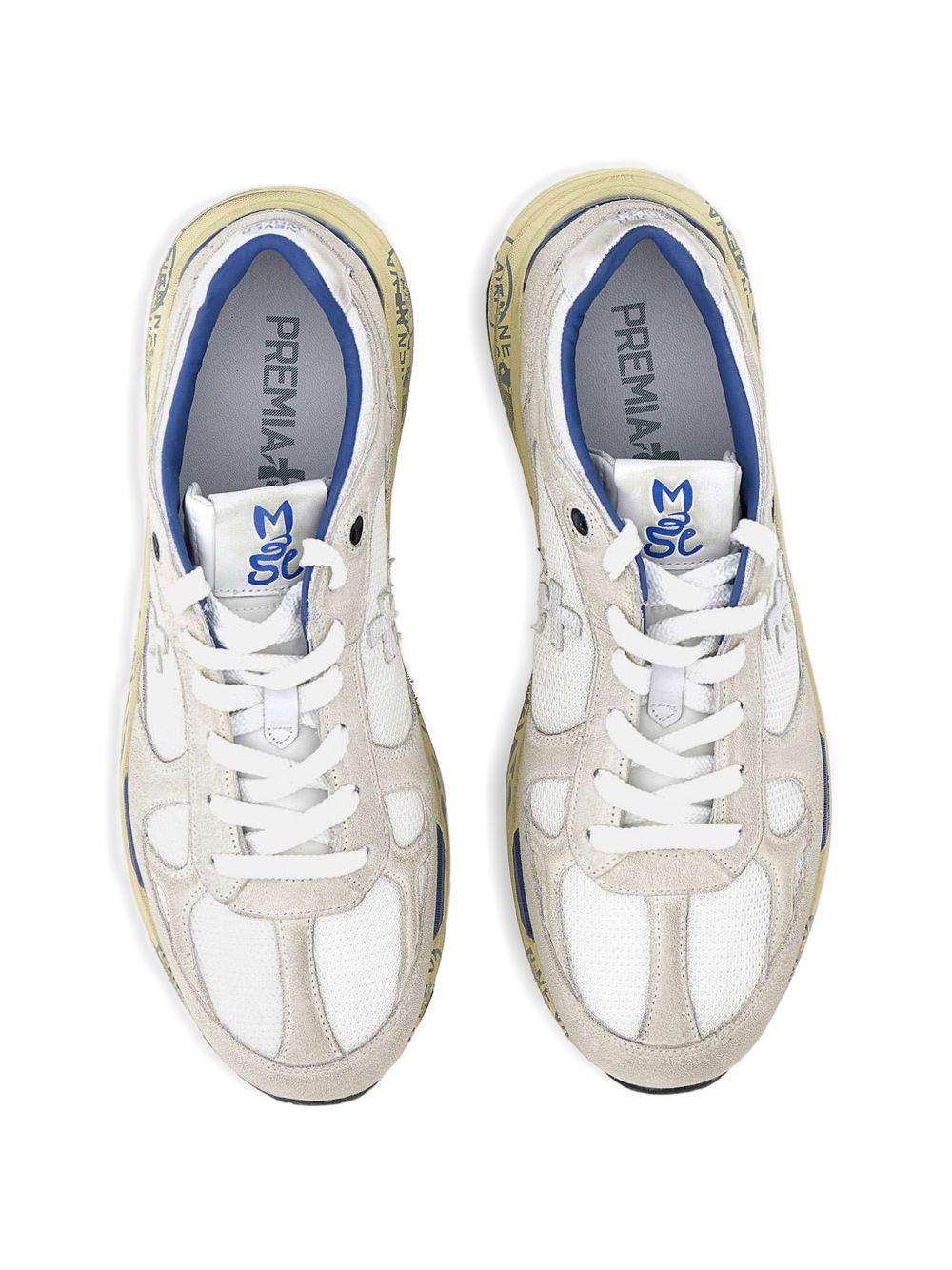  MASE 8019 WHITE PREMIATA 