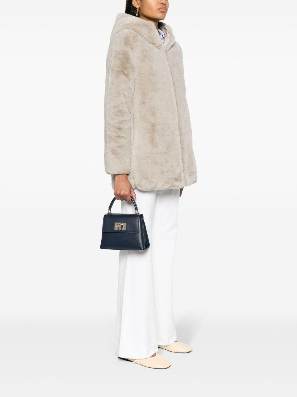  WB00109ARE000 2676S MEDITERRANEO FURLA 