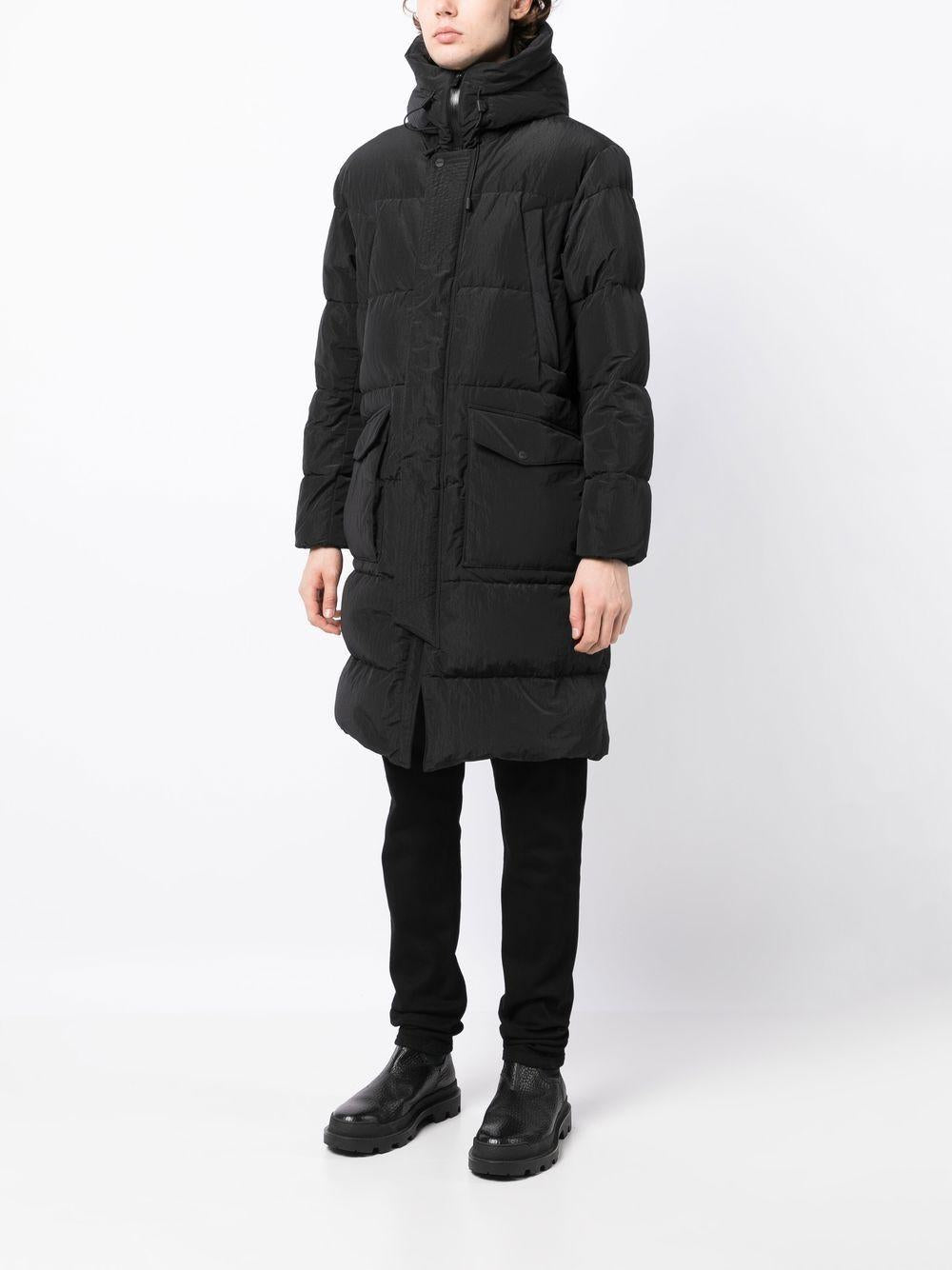  PI00259UL12695 9300 BLACK HERNO 