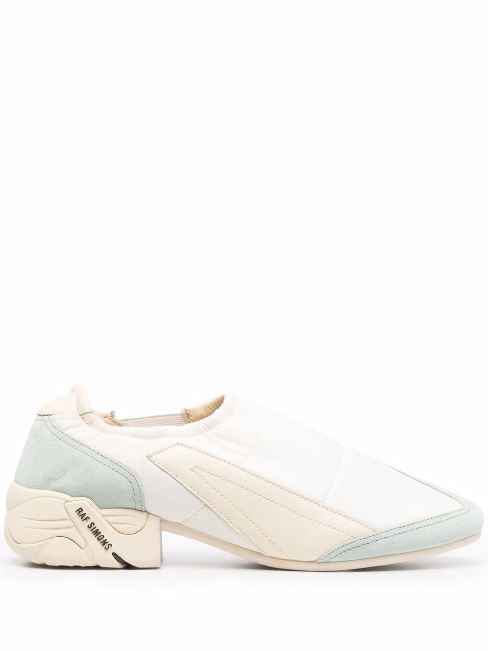  HR780006T 0981 CREAM RAF SIMONS 