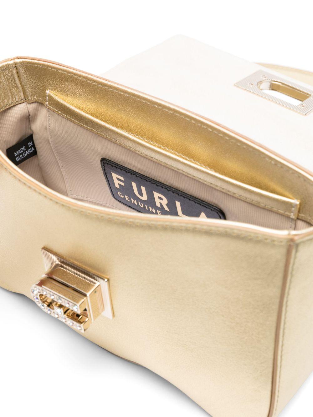  WB01155BX2658 CGD00 COLOR GOLD FURLA 