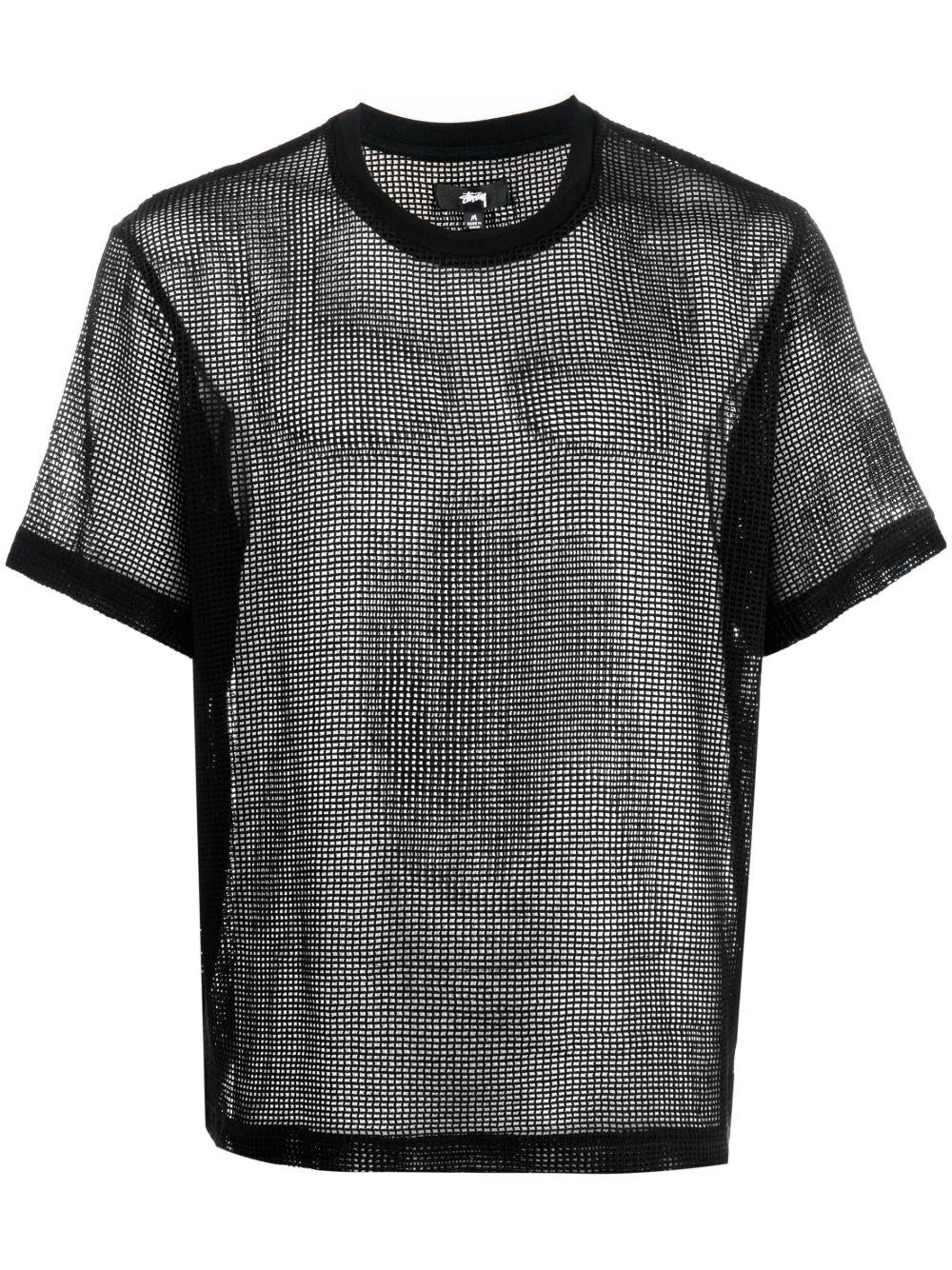  1140291 BLACK STUSSY 