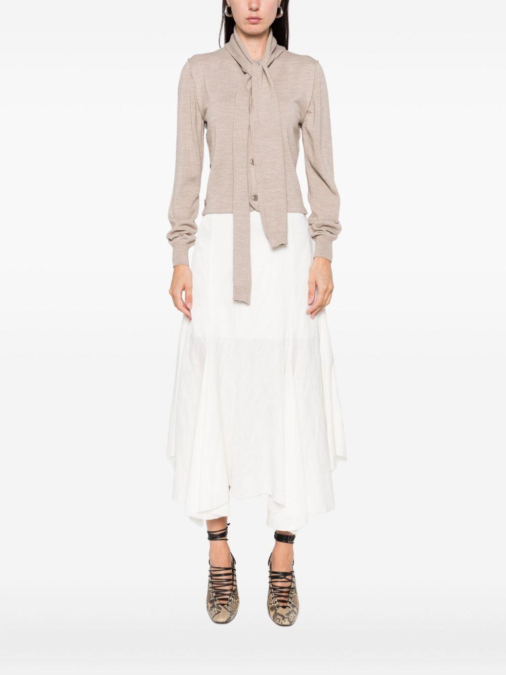  TO1251LK087 BR446 LIGHT TAUPE LEMAIRE 
