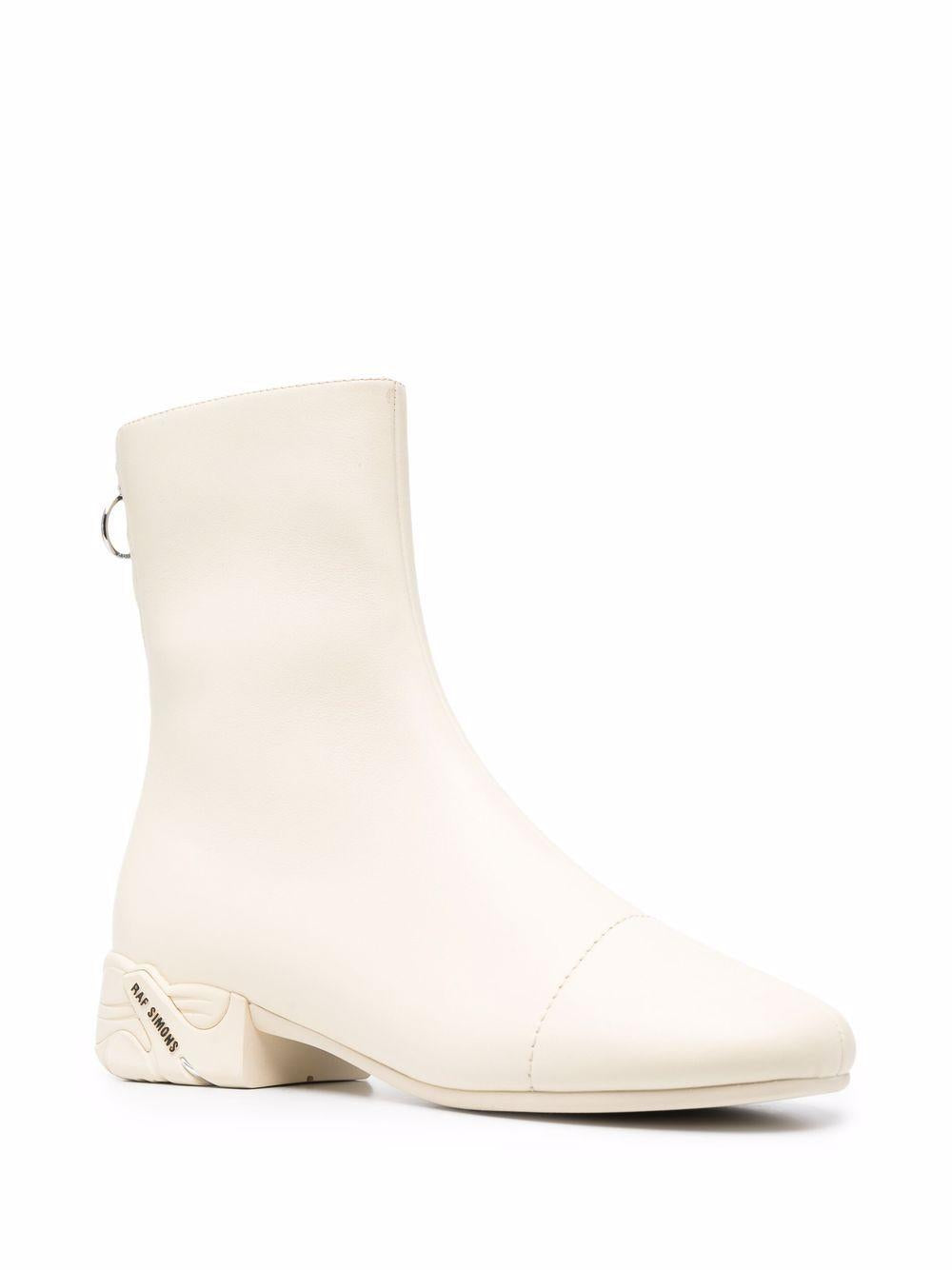  HR780005L 0981 CREAM RAF SIMONS 