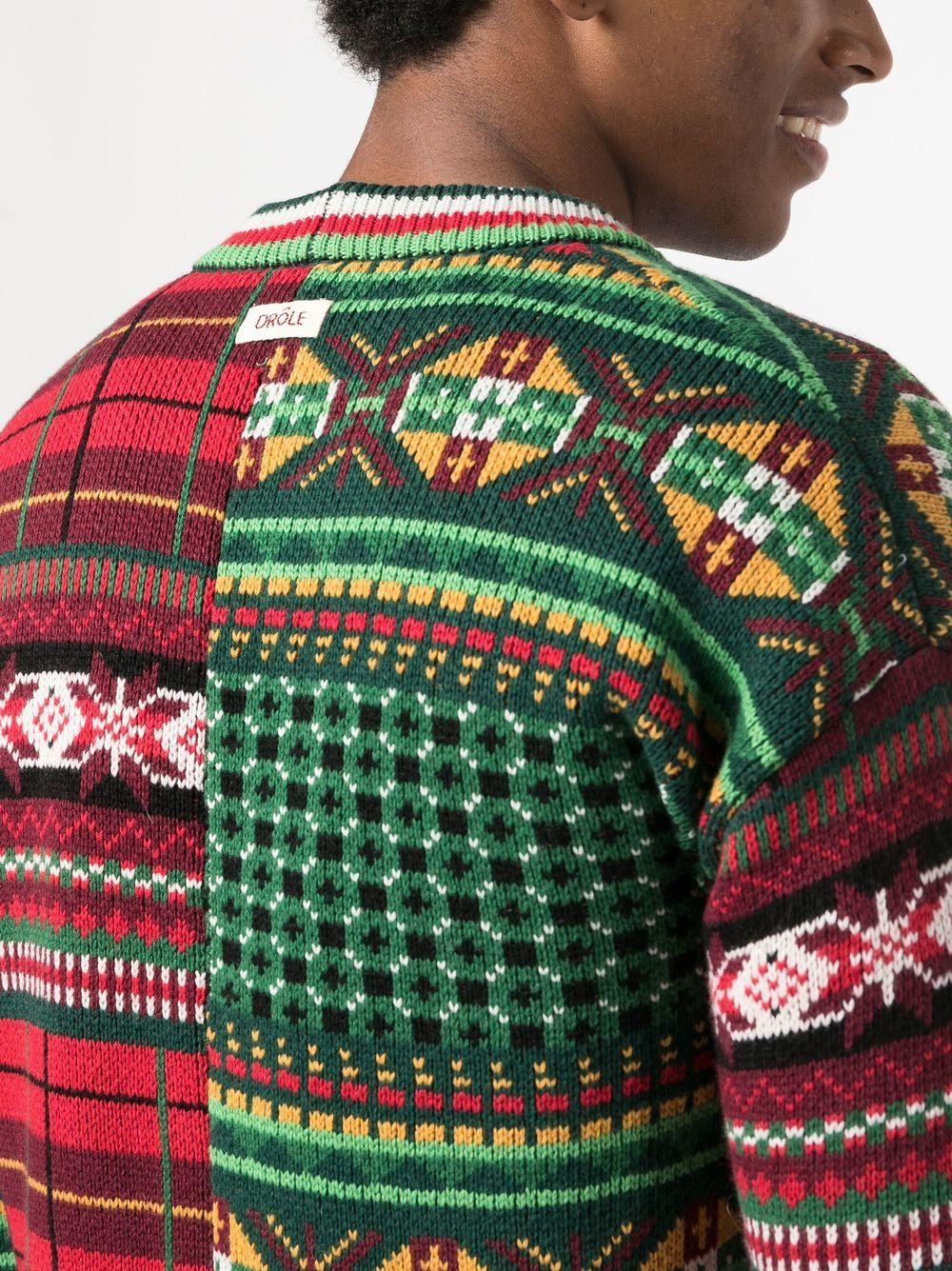  CA108VI003MC MULTICOLOUR DROLE DE MONSIEUR 