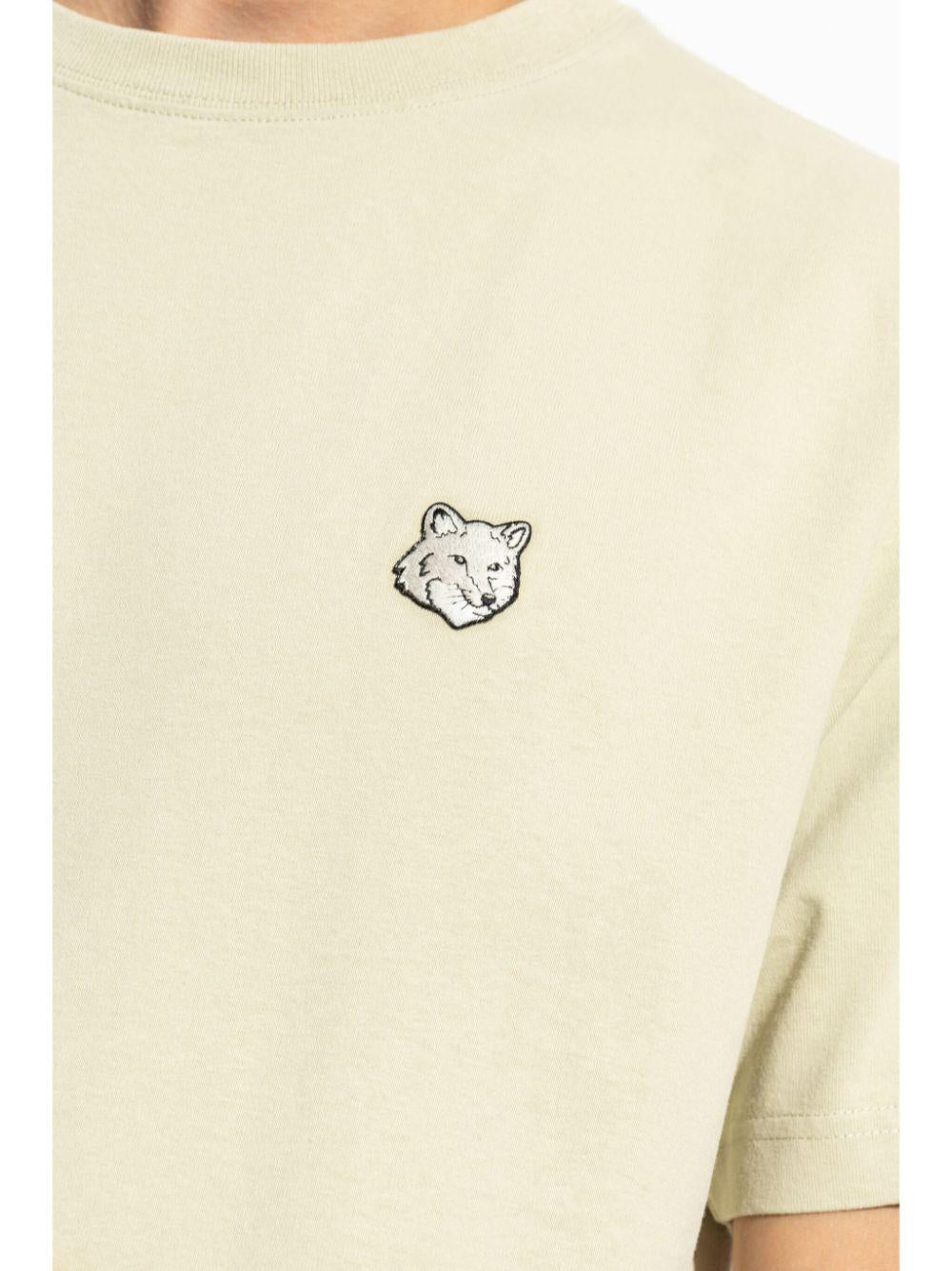  MM00127KJ0118 P129 ASH TREE MAISON KITSUNE 