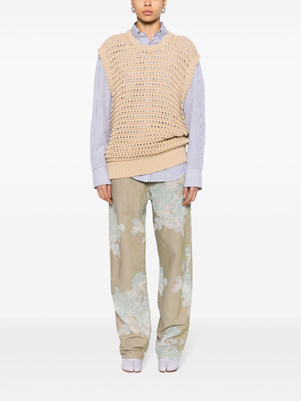  3902000NW00RN A205 ROSES VIVIENNE WESTWOOD 