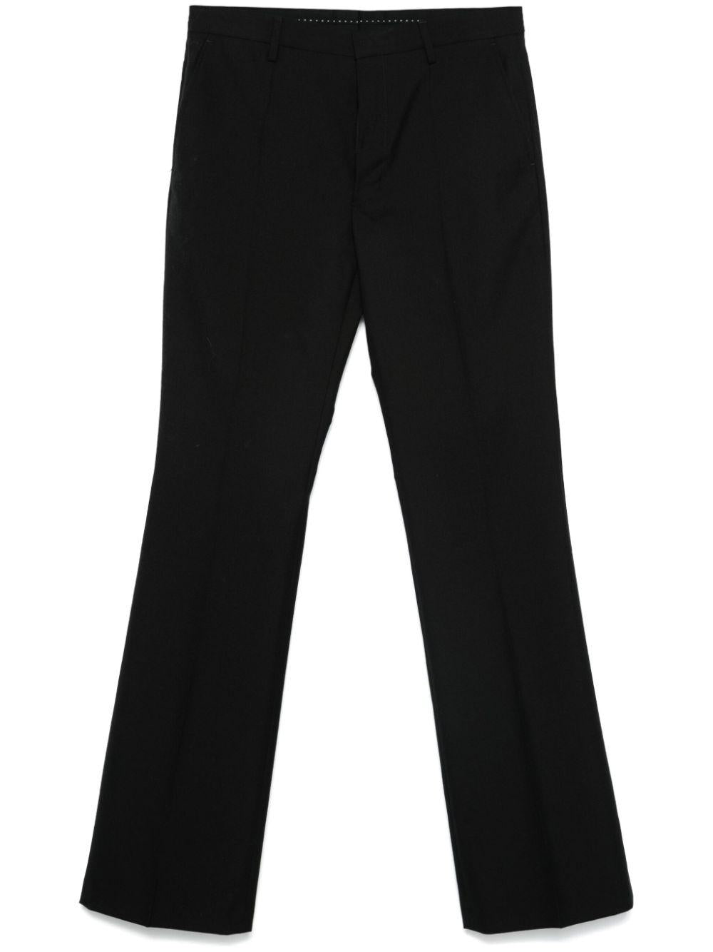  PREELY9210 900 BLACK DRIES VAN NOTEN 