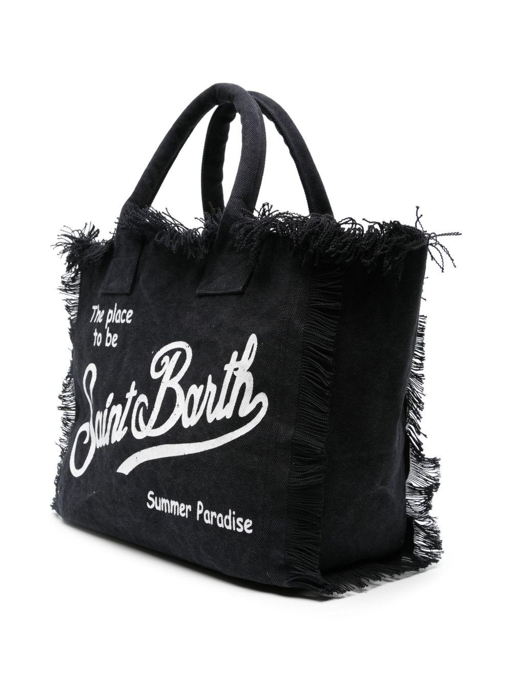  VANITY00816F 00 BLACK MC2 SAINT BARTH 