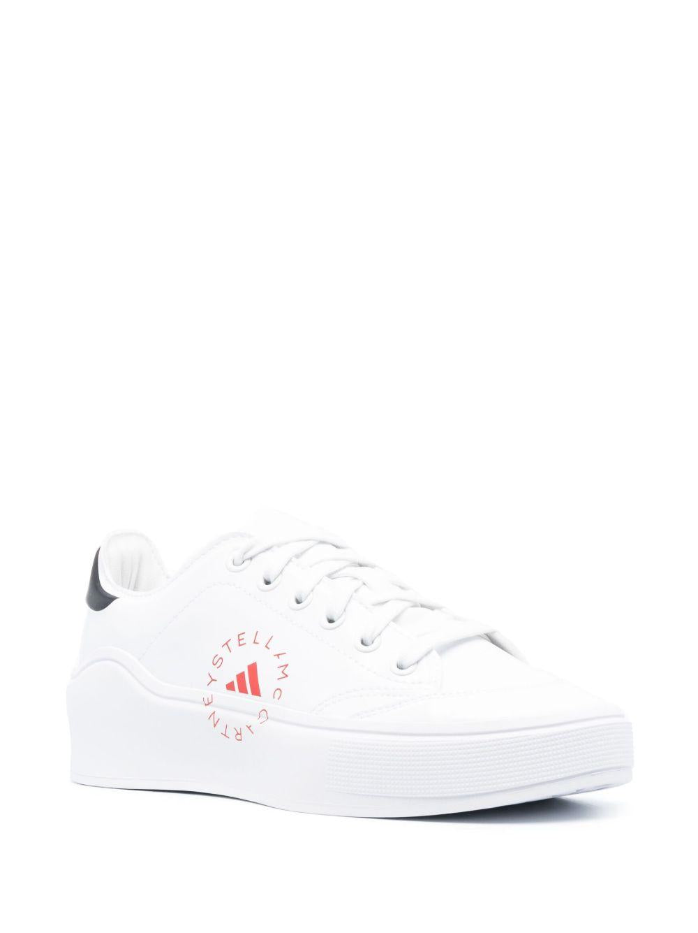  HQ1056 WHITE ADIDAS BY STELLA MCCARTNEY 