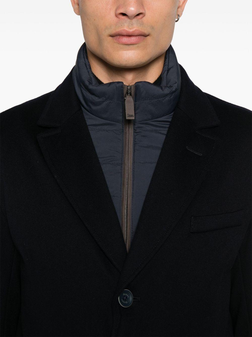  CA000196U33424 9200 BLUE HERNO 
