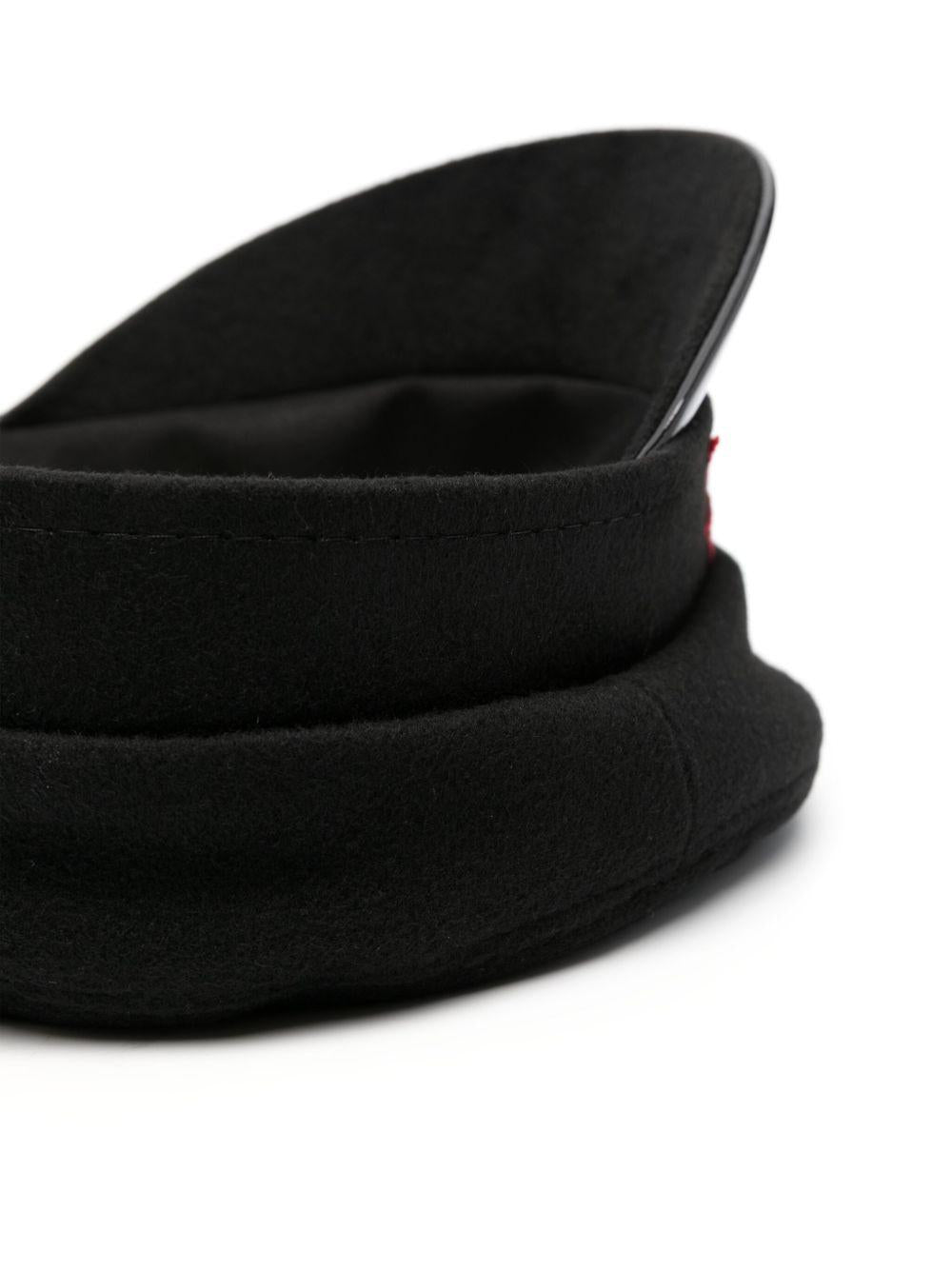  KPCW BLACK RUSLAN BAGINSKIY 