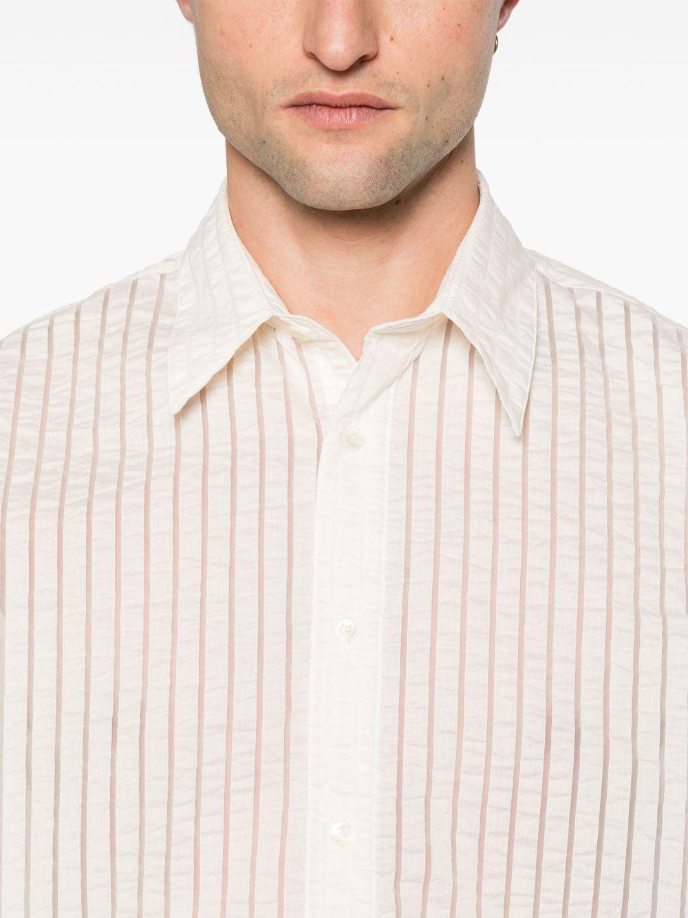 Stable shirt 1240 10 OFF WHITE SUNFLOWER 