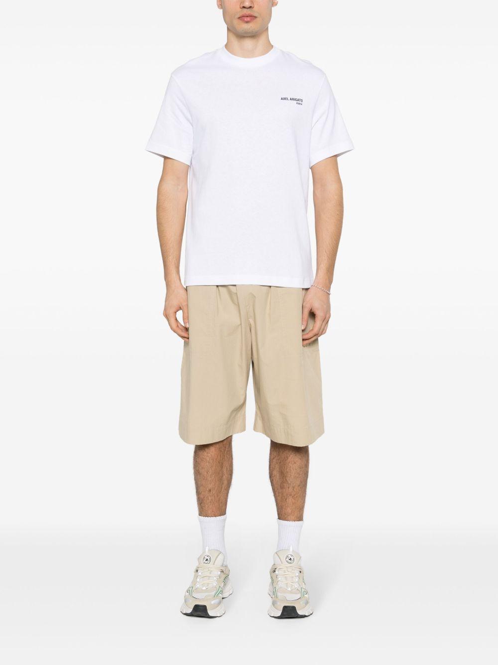  A2215001 WHITE AXEL ARIGATO 