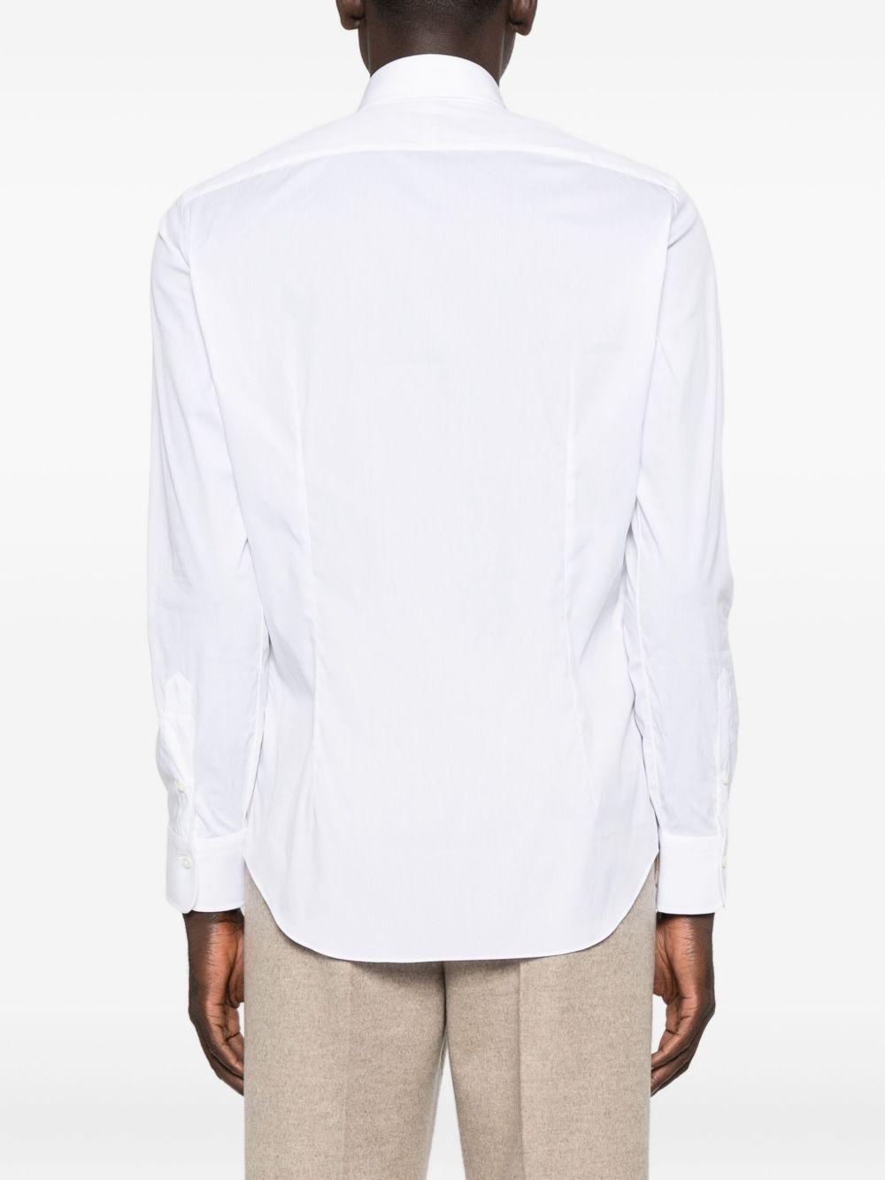 Camicia a maniche lunghe BP13G7TM005 000 ALESSANDRO GHERARDI 