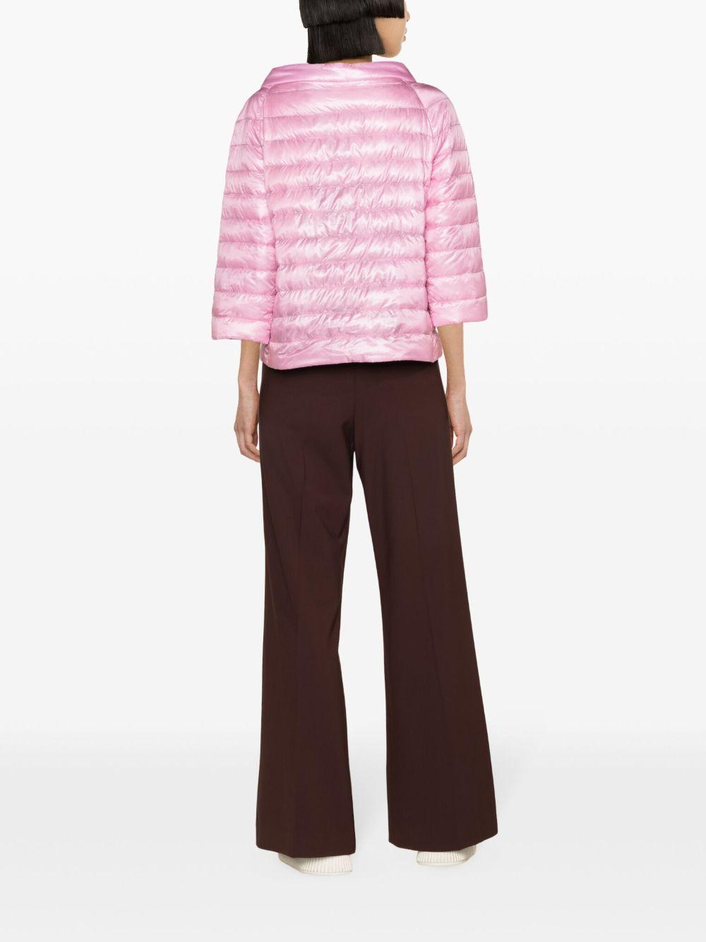  PI0769D12017 4021 LIGHT ROSE HERNO 