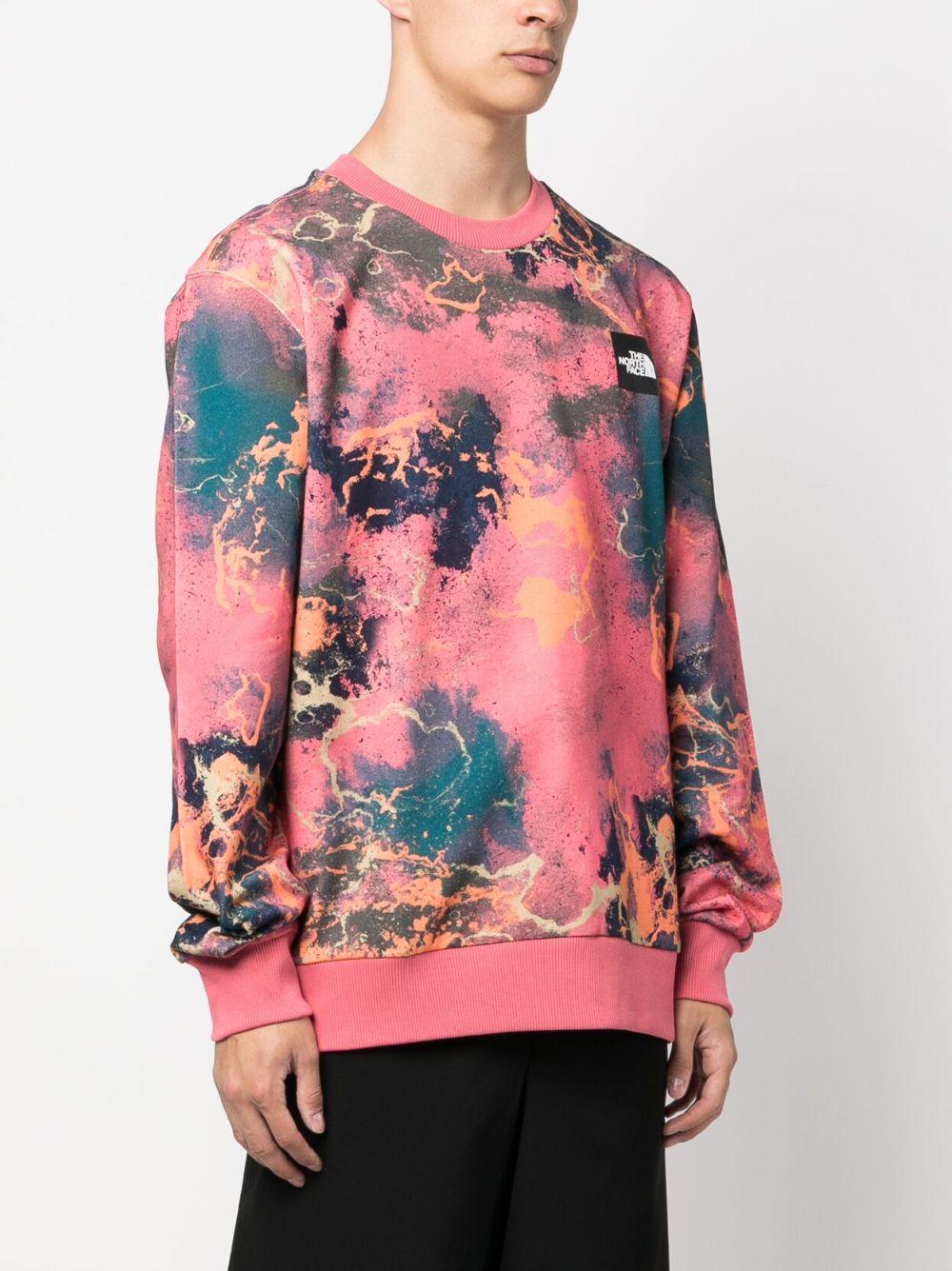  NF0A8238IOC1 COSMOPINK THE NORTH FACE 