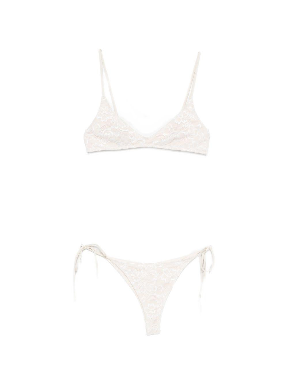 Bikini Nylon Paloma PALO00109451L 1101 MC2 SAINT BARTH 