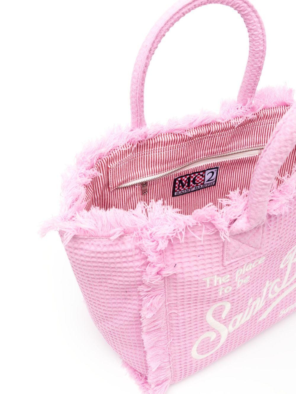  VANITYSPONGE00345F WAFFLE MAXI 21 MC2 SAINT BARTH 