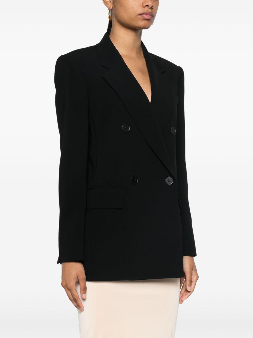  MIRELLAMM10327 001 NERO MAX MARA STUDIO 