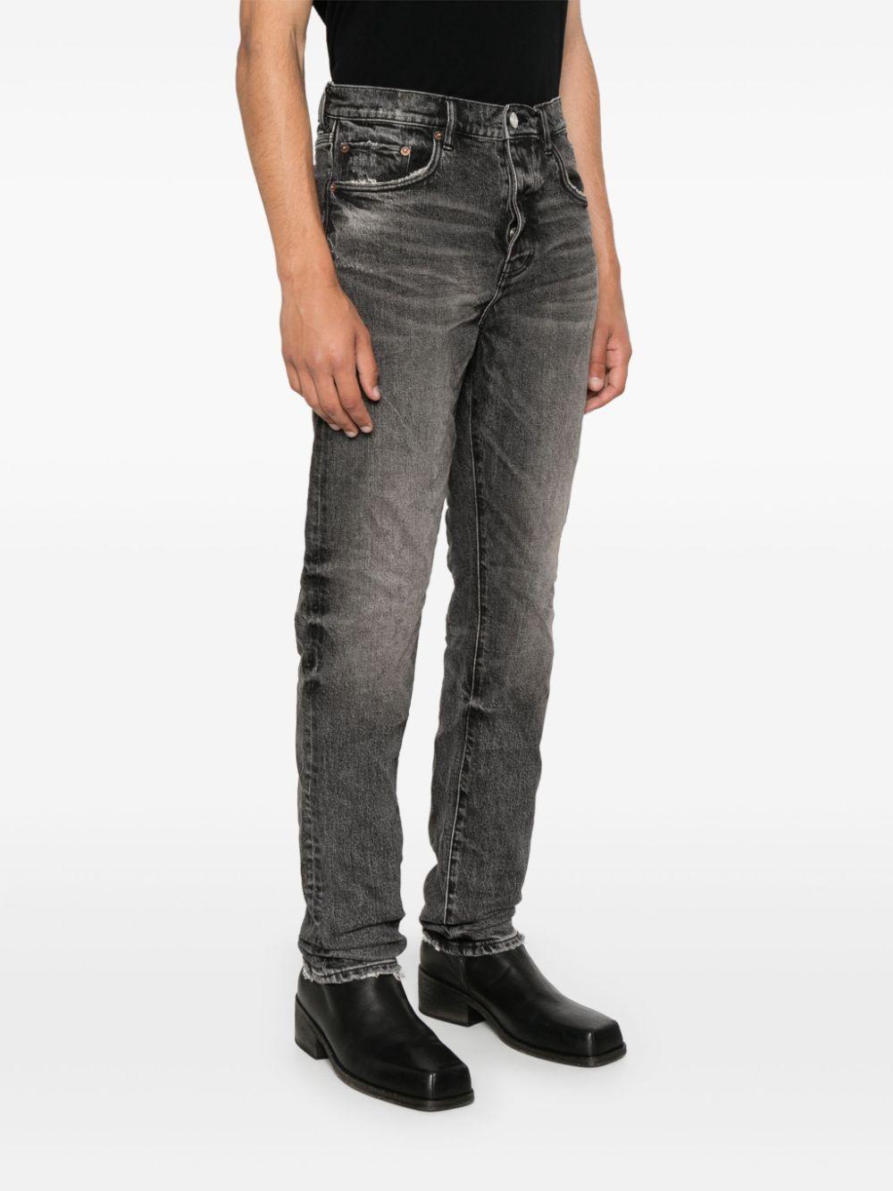  P005VDLB324 BLACK PURPLE BRAND 