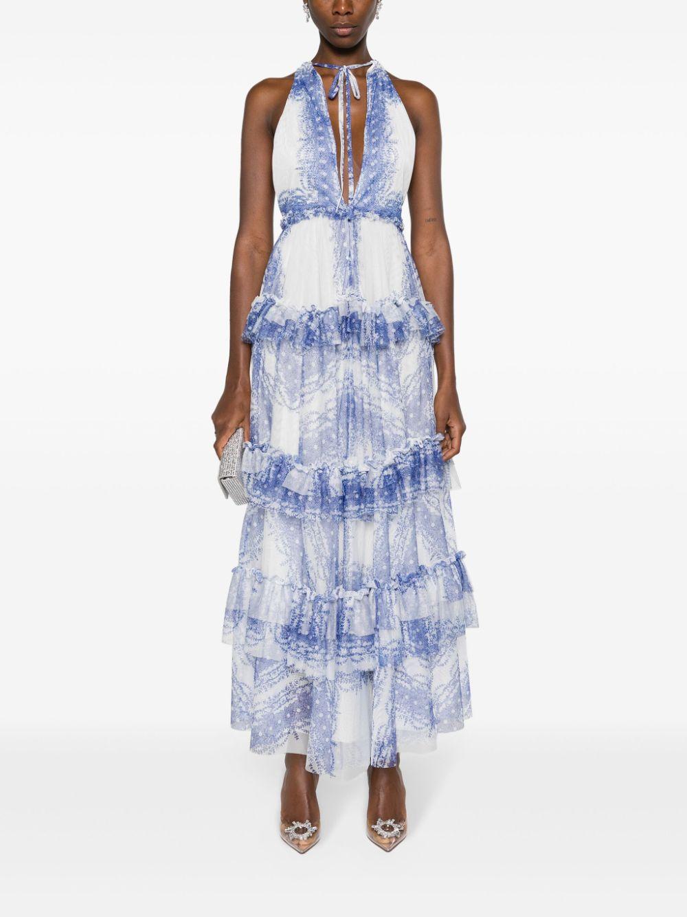  A04550750 A1296 FANTASIA AZZURRO PHILOSOPHY DI LORENZO SERAFINI 