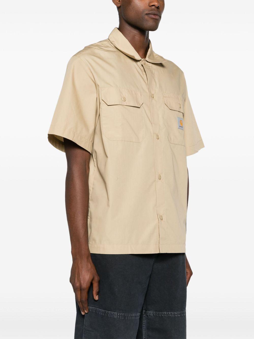  I033023 1YAXX SABLE CARHARTT WIP 