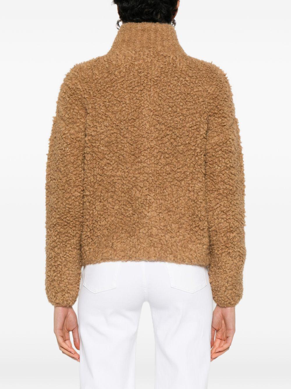  OGGETTIMM12199 003 CAMMELLO MAX MARA STUDIO 