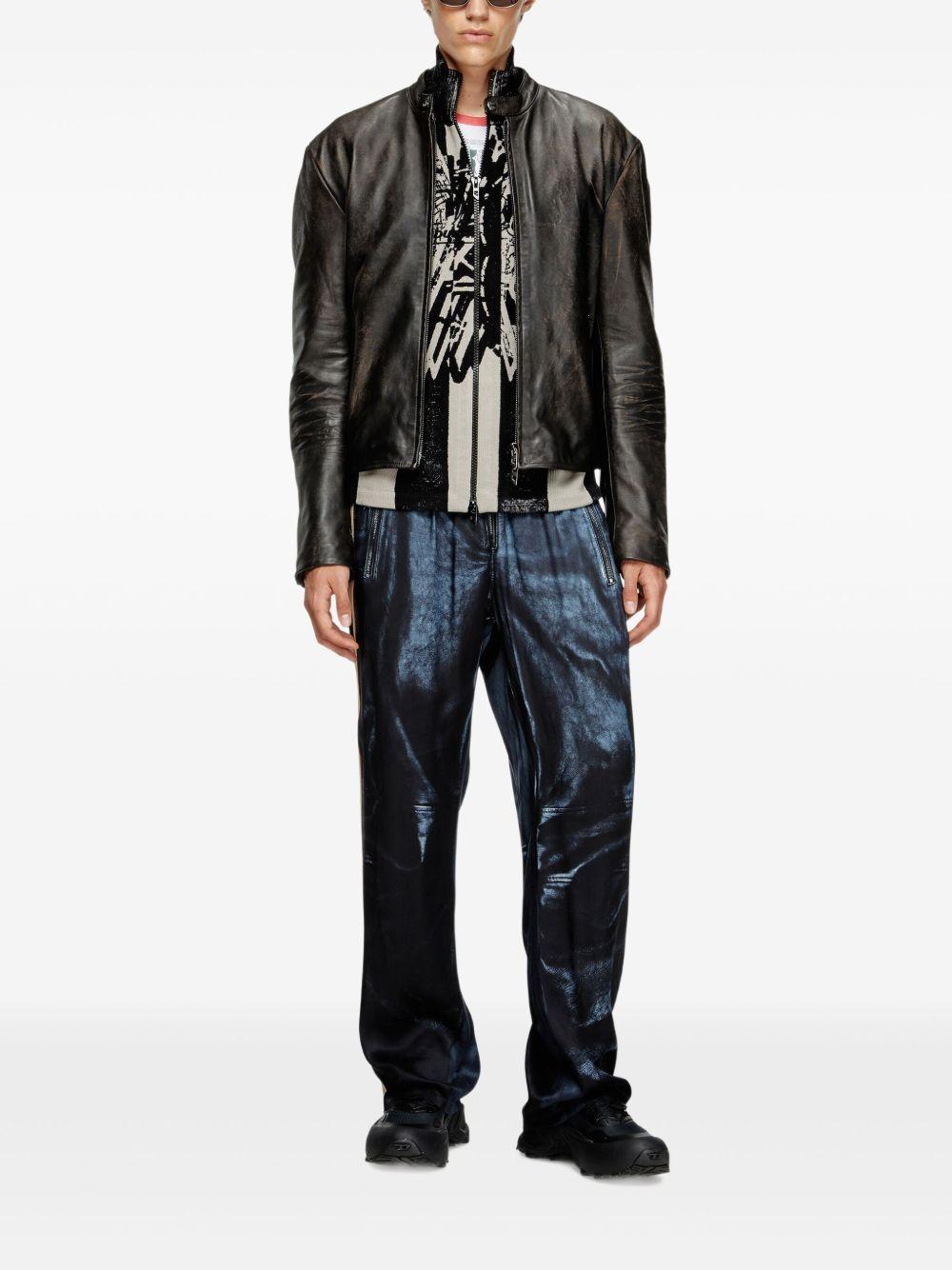  A193520LIBX 7DD BLACK DIESEL 