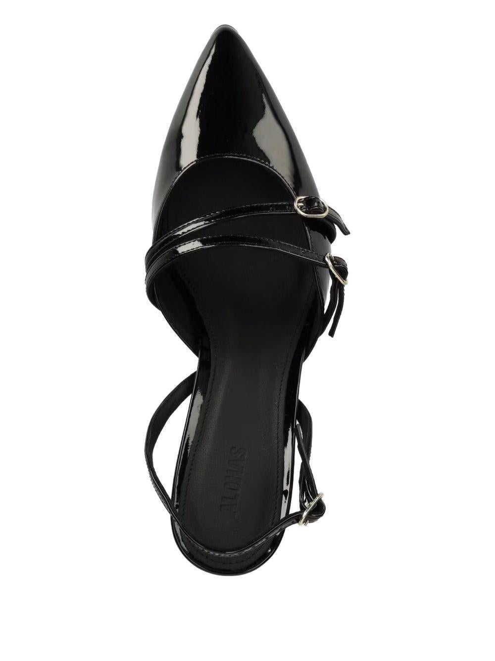 Décolleté Joelle S100441 BLACK ALOHAS 