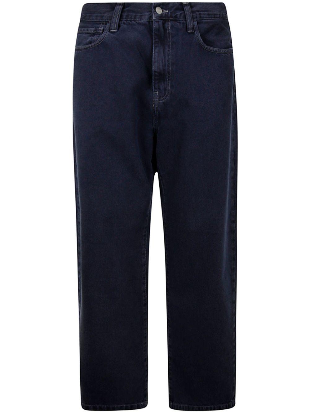  I033749 29L4J AIR FORCE BLUE CARHARTT WIP 