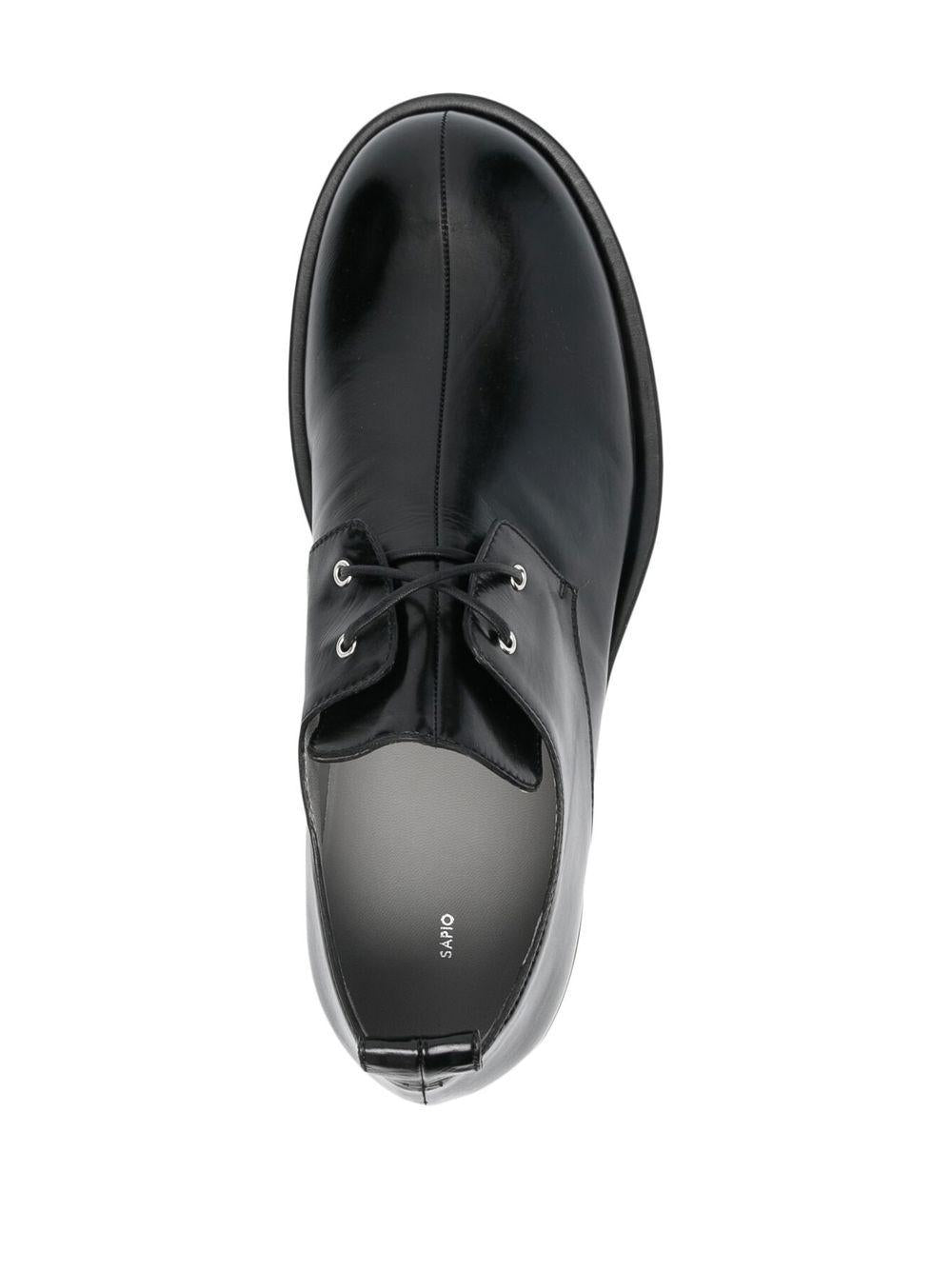  N19 VITELLINO LUCIDO SAPIO 