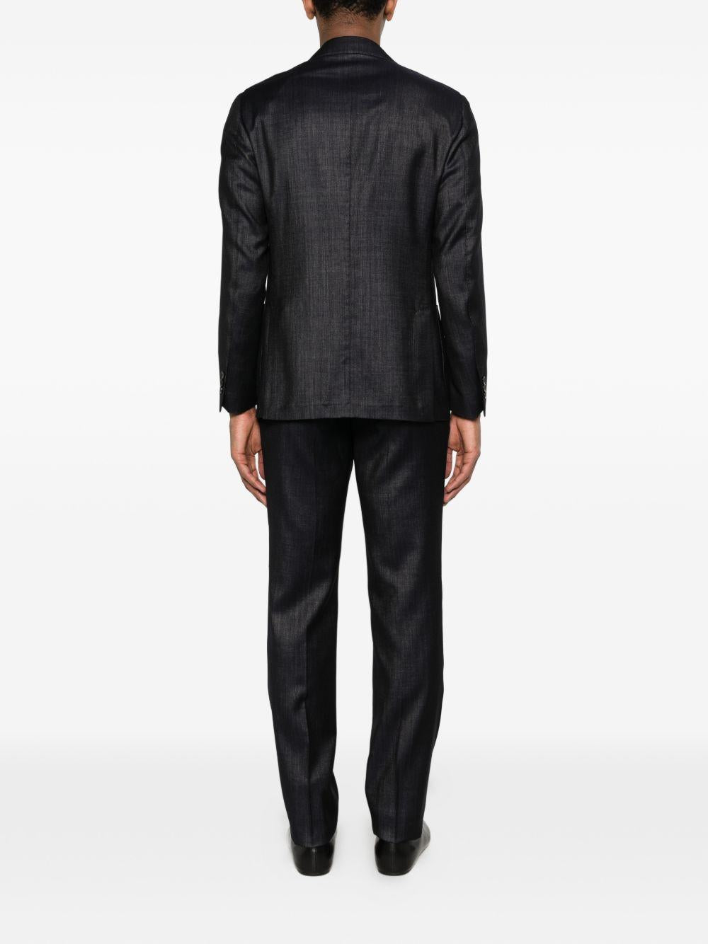 Abito monopetto PA6301EPAIF66417 850 LARDINI 