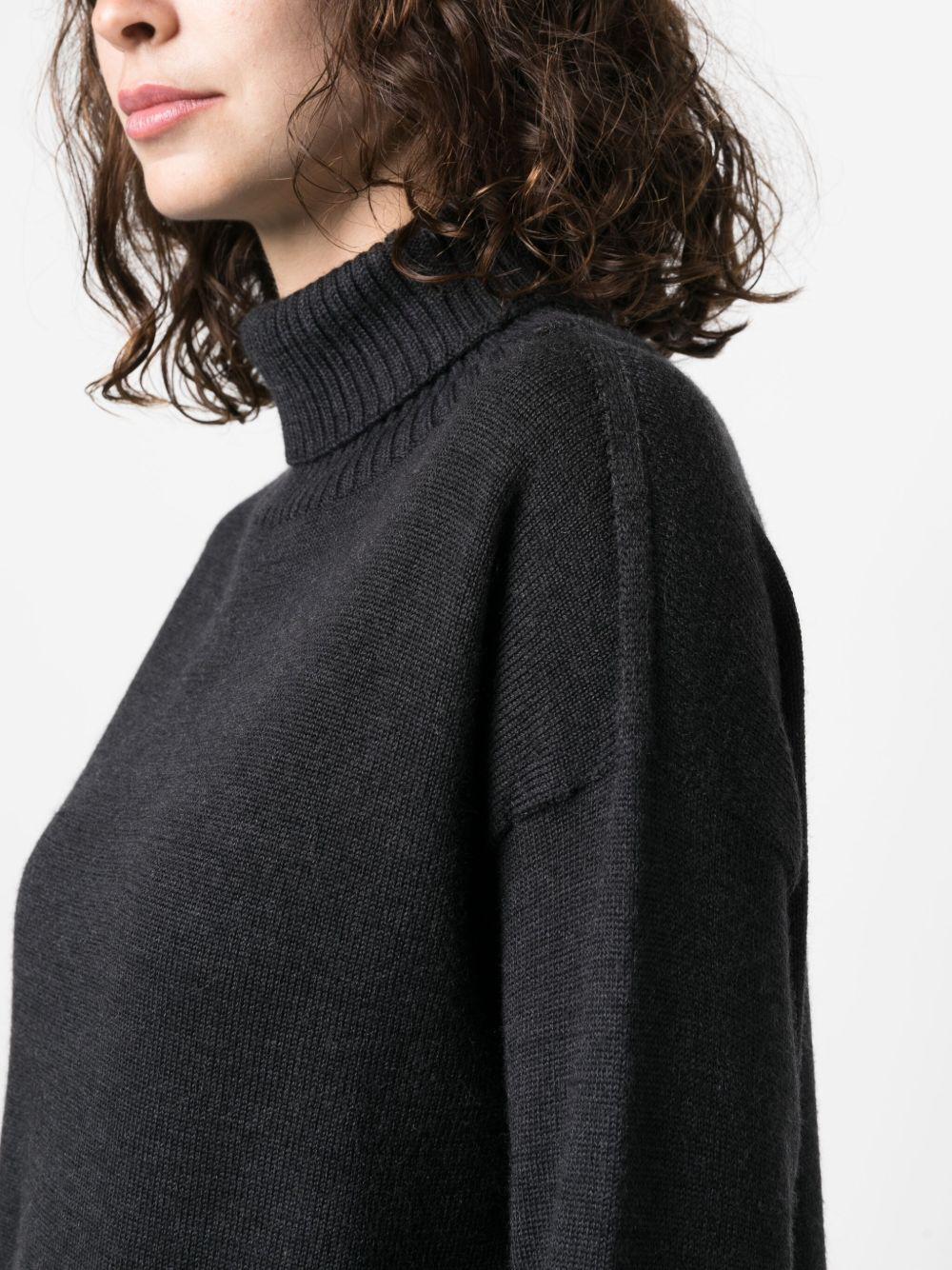  2333660936600 005 GRIGIO SCURO MAX MARA LEISURE 