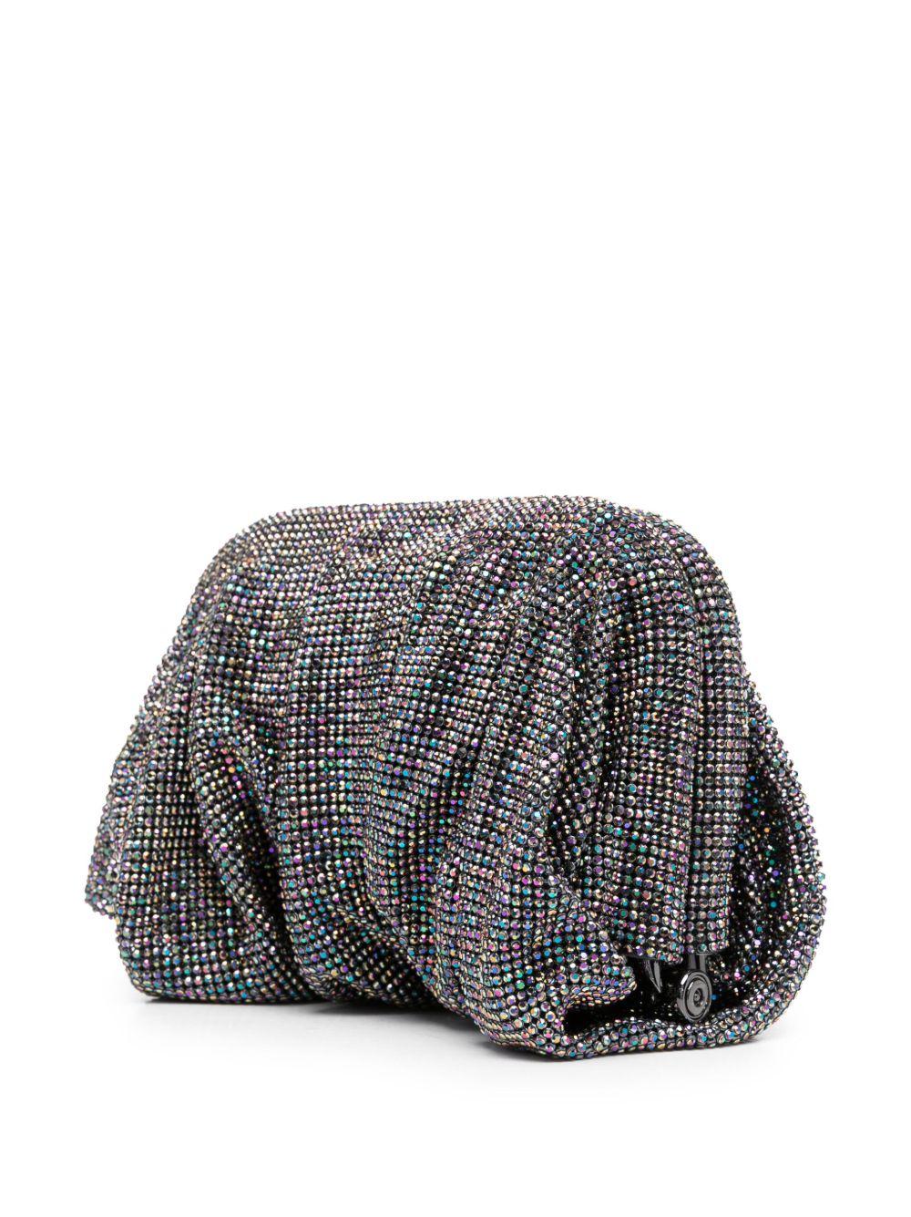  FW23011 023 HEMATITE BENEDETTA BRUZZICHES 