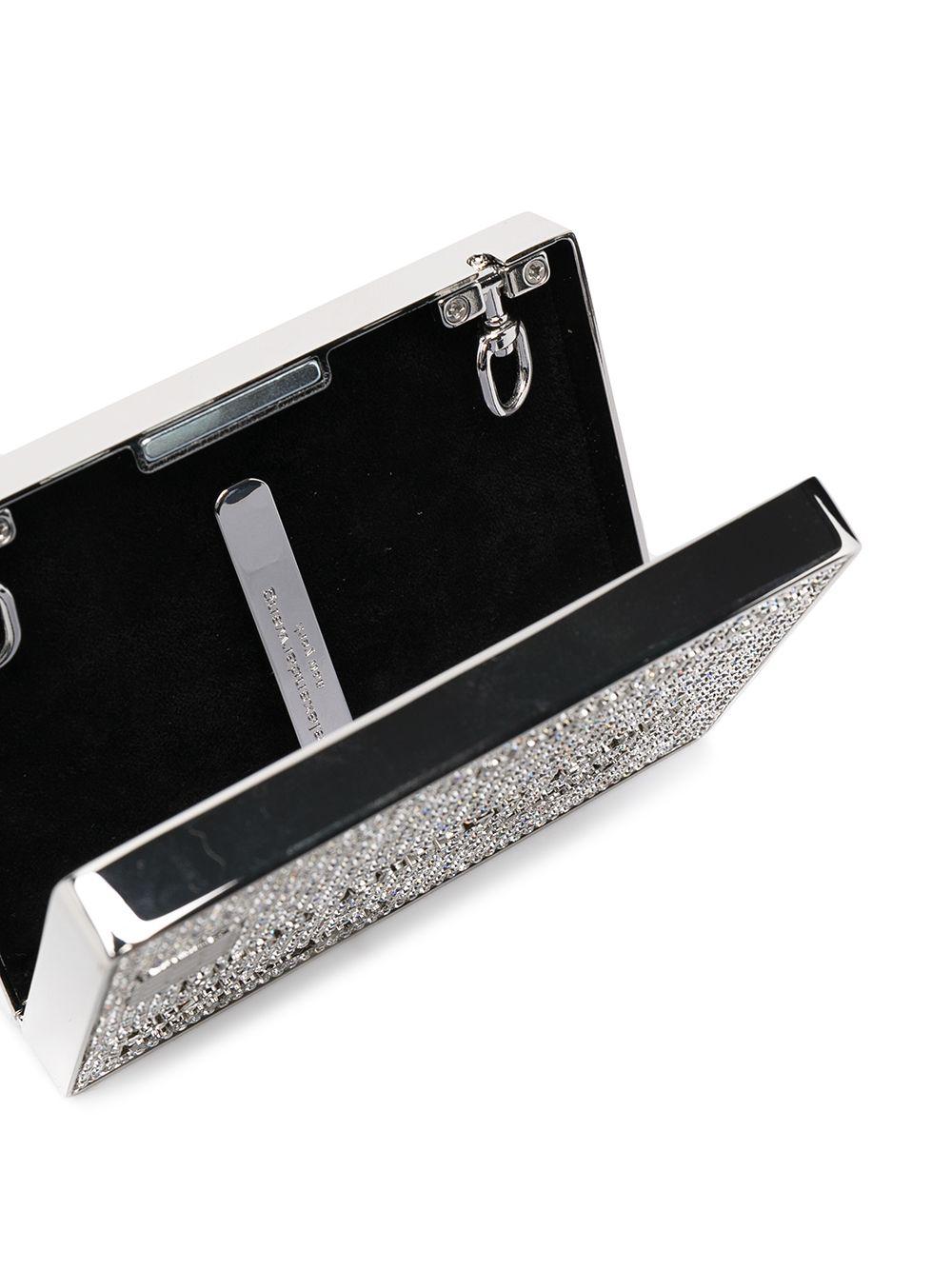  20121N15M 991 METALLIC SILVER ALEXANDER WANG 