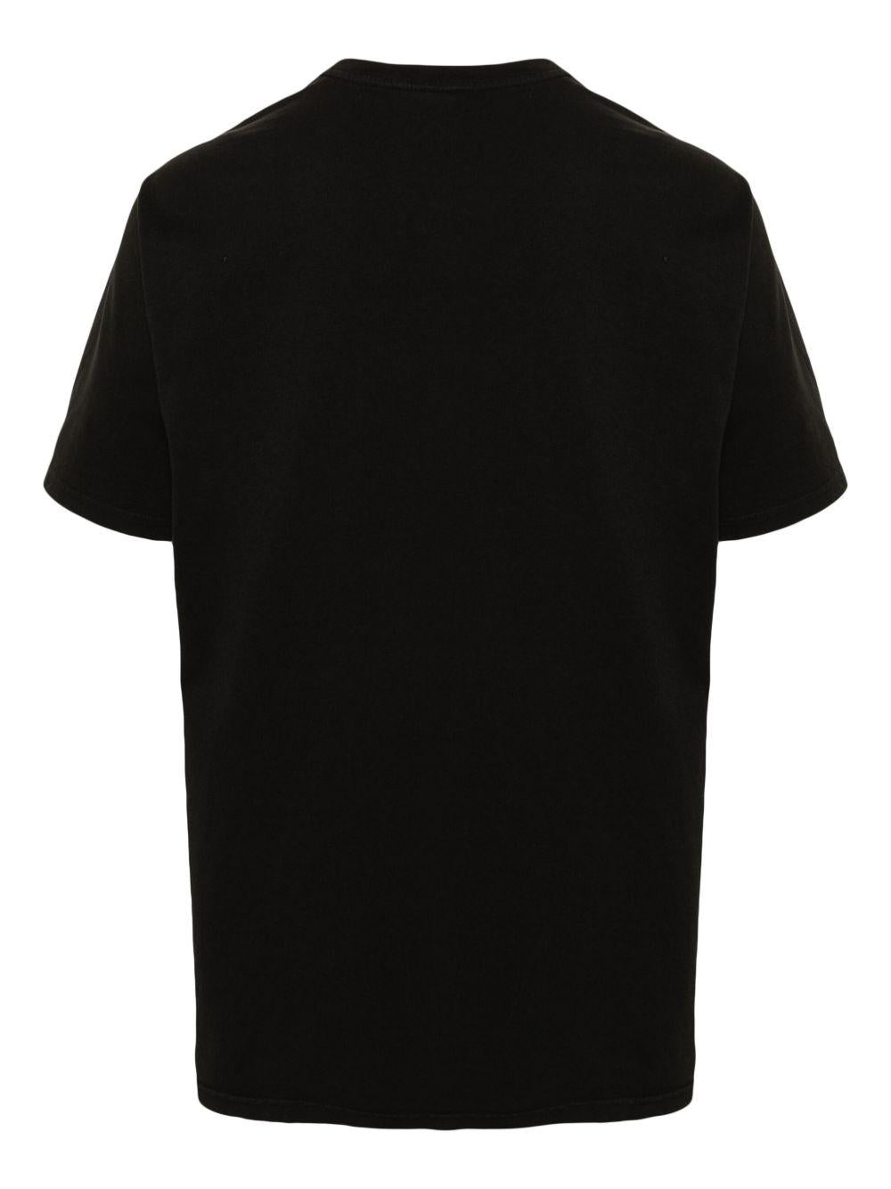  1904993 BLACK STUSSY 